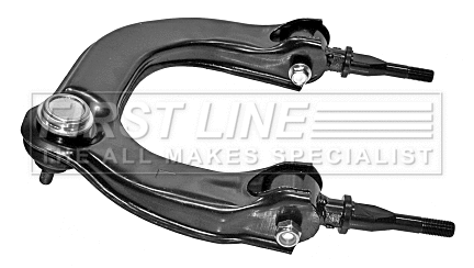Control/Trailing Arm, wheel suspension (FCA6511)
