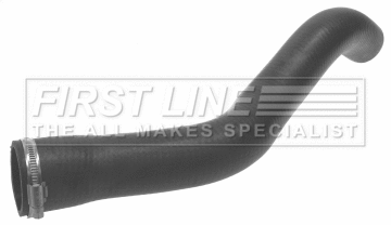 Charge Air Hose