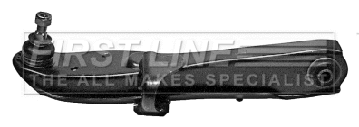 Control/Trailing Arm, wheel suspension (FCA6144)