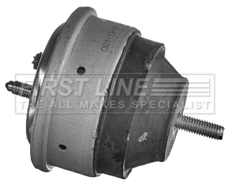 Mounting, engine (FEM4130)