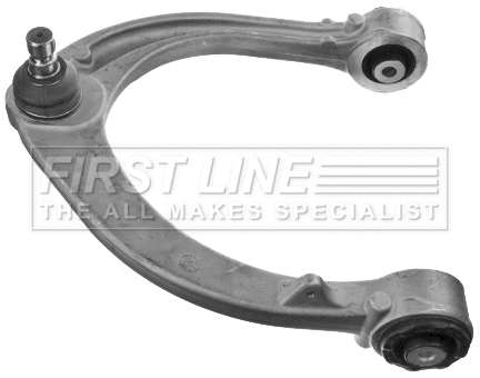 Control/Trailing Arm, wheel suspension (FCA7403)