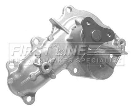 Water Pump, engine cooling (FWP1911)