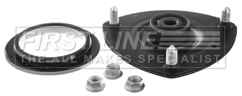 Suspension Strut Support Mount (FSM5436)