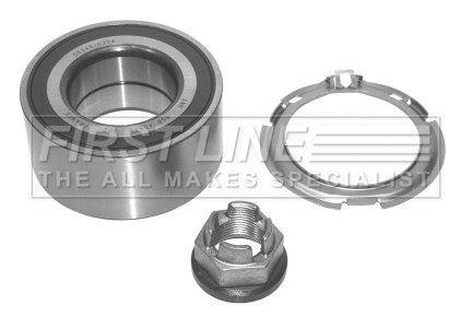 Wheel Bearing Kit (FBK910)