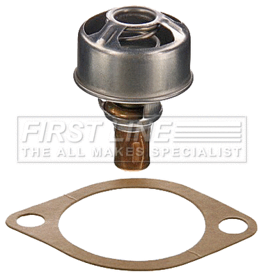Thermostat, coolant (FTK007)