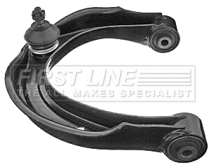 Control/Trailing Arm, wheel suspension (FCA7060)