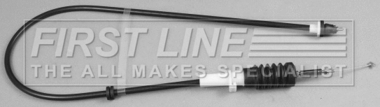 Accelerator Cable (FKA1080)