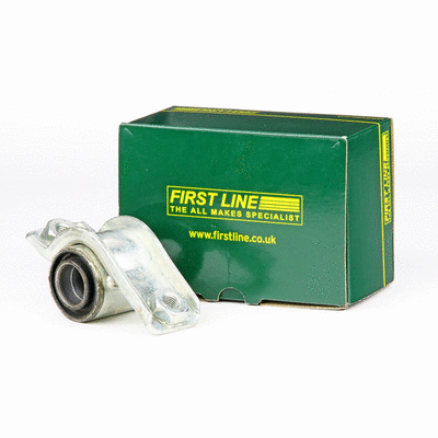 Mounting, control/trailing arm