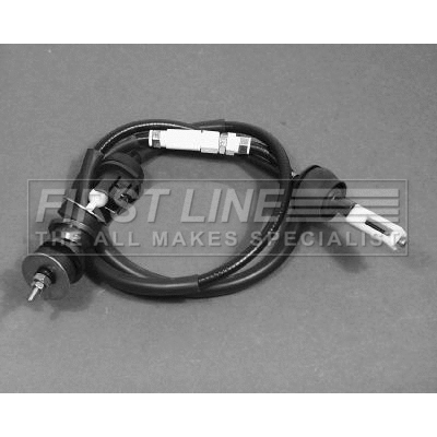 Cable Pull, clutch control (FKC1189)
