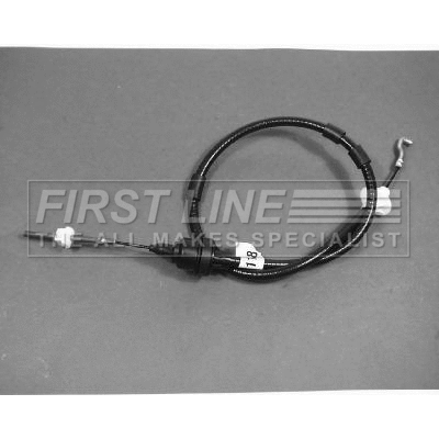 Cable Pull, clutch control (FKC1168)