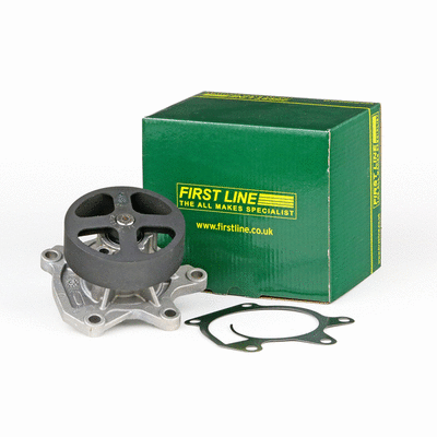 Water Pump, engine cooling (FWP2356)