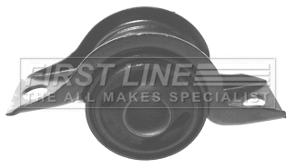 Mounting, control/trailing arm (FSK6023)