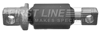 Mounting, control/trailing arm (FSK6396)