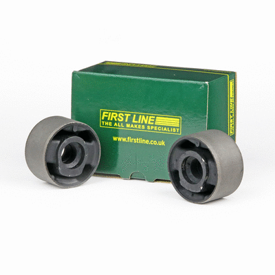 Mounting, control/trailing arm