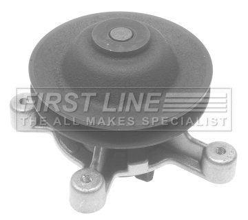 Water Pump, engine cooling (FWP1296)