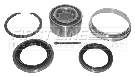 Wheel Bearing Kit (FBK678)
