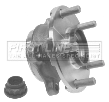 Wheel Bearing Kit (FBK1108)