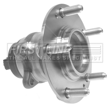 Wheel Bearing Kit (FBK1287)