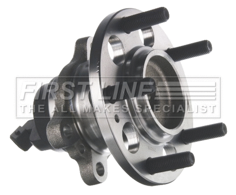 Wheel Bearing Kit (FBK1520)