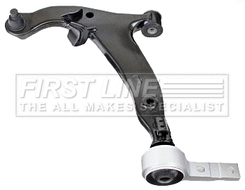 Control/Trailing Arm, wheel suspension (FCA7069)