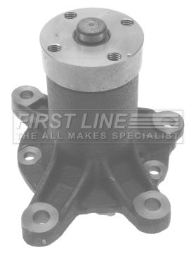 Water Pump, engine cooling (FWP1234)
