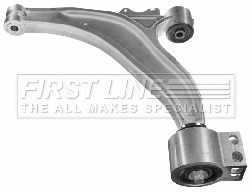 Control/Trailing Arm, wheel suspension (FCA7583)