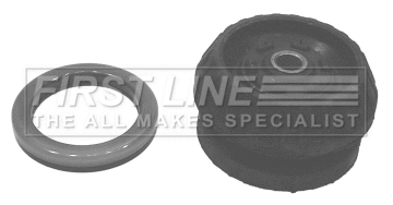 Suspension Strut Support Mount (FSM5051)