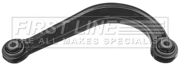 Control/Trailing Arm, wheel suspension (FCA7571)