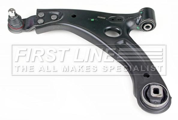 Control/Trailing Arm, wheel suspension (FCA7983)