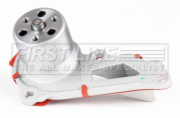 Water Pump, engine cooling (FWP2483)