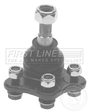 Ball Joint (FBJ5418)