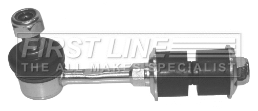 Link/Coupling Rod, stabiliser bar (FDL6972)