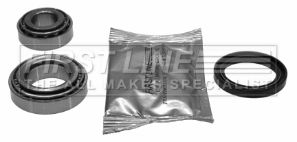 Wheel Bearing Kit (FBK083)