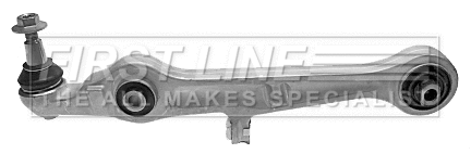 Control/Trailing Arm, wheel suspension (FCA6779)