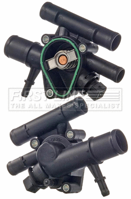 Thermostat, coolant (FTK118)
