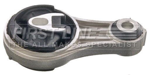 Mounting, engine (FEM4398)