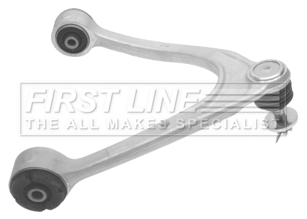 Control/Trailing Arm, wheel suspension (FCA6770)