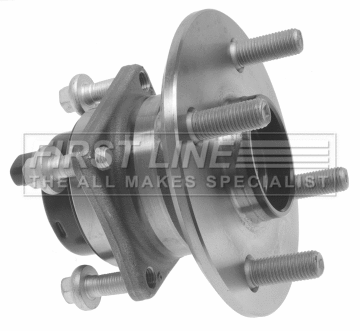 Wheel Bearing Kit (FBK1245)