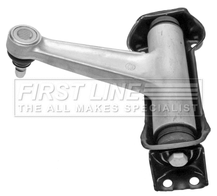 Control/Trailing Arm, wheel suspension (FCA5704)