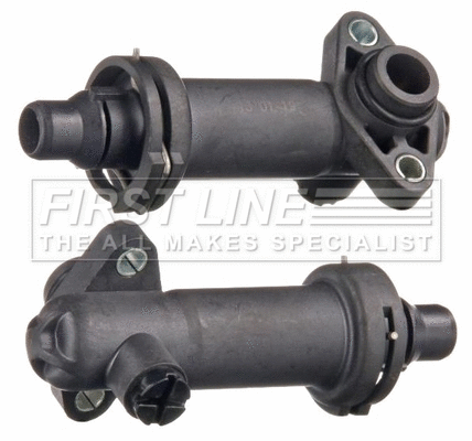 Thermostat, coolant (FTK399)