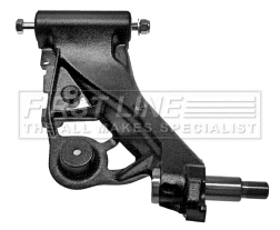 Control/Trailing Arm, wheel suspension (FCA6237)