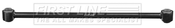 Control/Trailing Arm, wheel suspension (FCA7472)