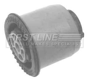 Mounting, control/trailing arm (FSK7280)