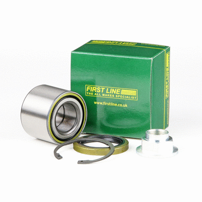 Wheel Bearing Kit