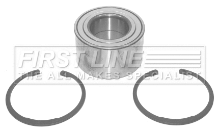 Wheel Bearing Kit (FBK890)