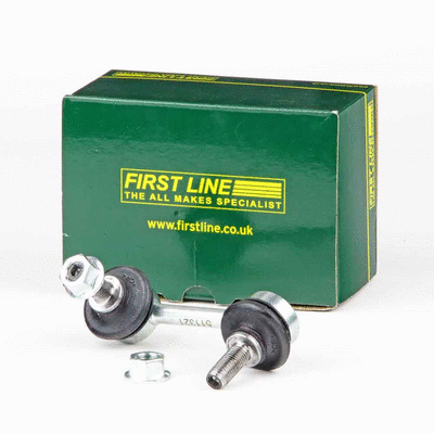 Link/Coupling Rod, stabiliser bar