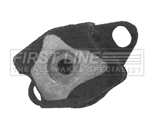 Mounting, engine (FEM3381)