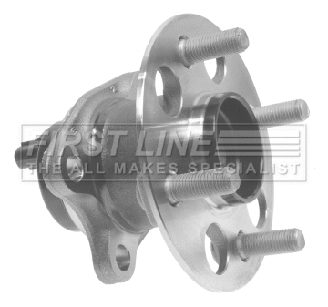 Wheel Bearing Kit (FBK1160)