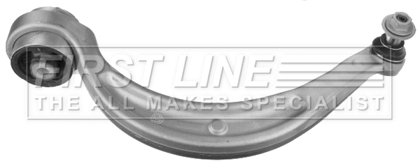 Control/Trailing Arm, wheel suspension (FCA7564)