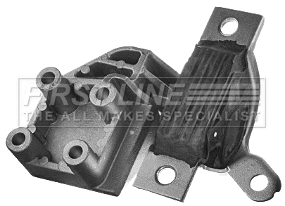Mounting, engine (FEM4022)